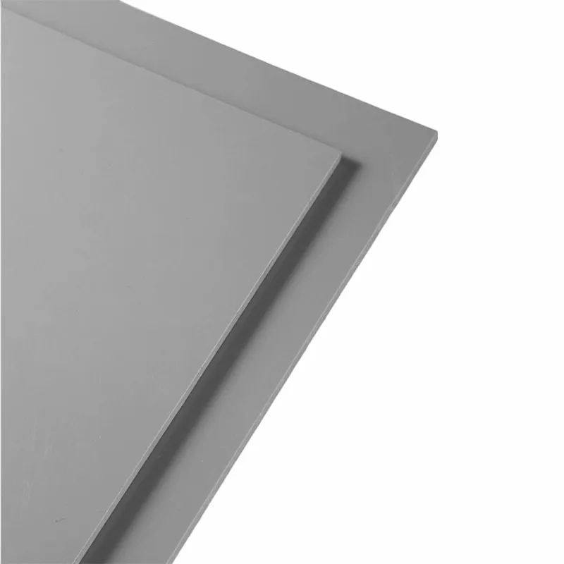 Laminated CPVC Sheet Laminated CPVC Sheet