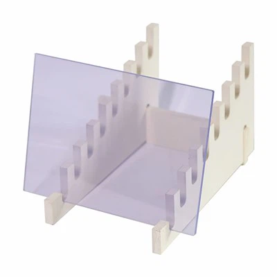 PVC Anti Leqephe la Static .